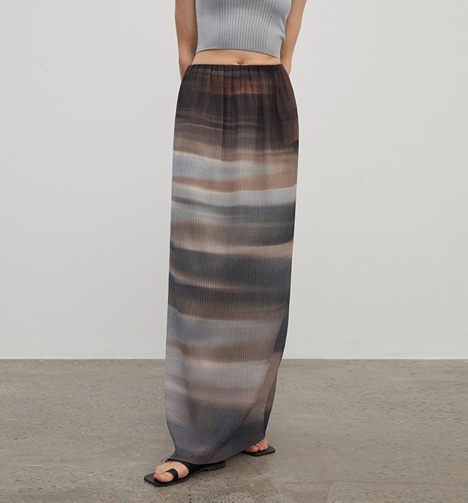 Flying High Skirt-1