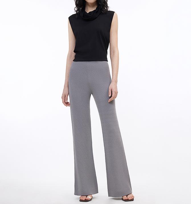 Slim Sam Trousers-7