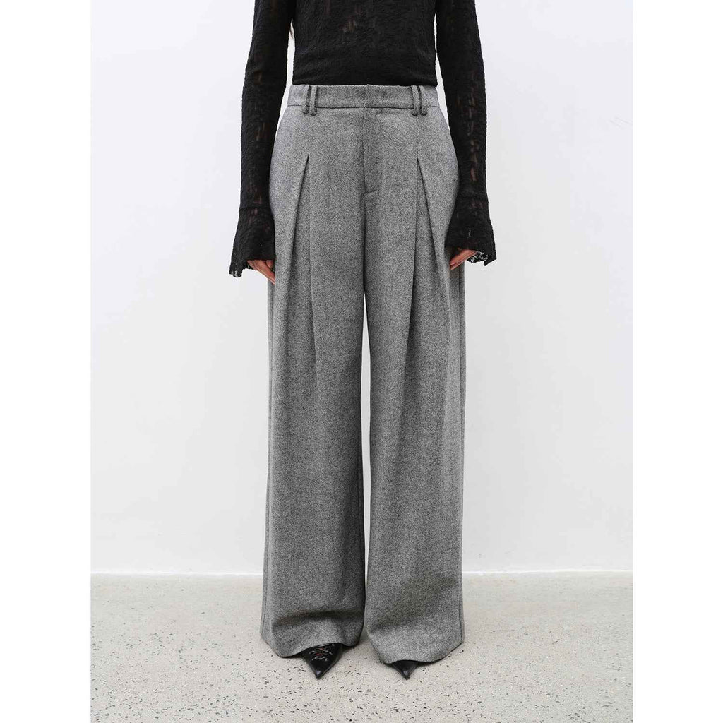 City Stroll Pants-5