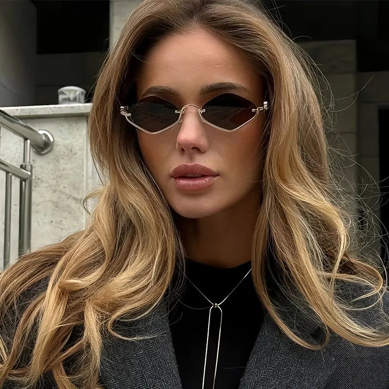 Here For The Party Sunglasses