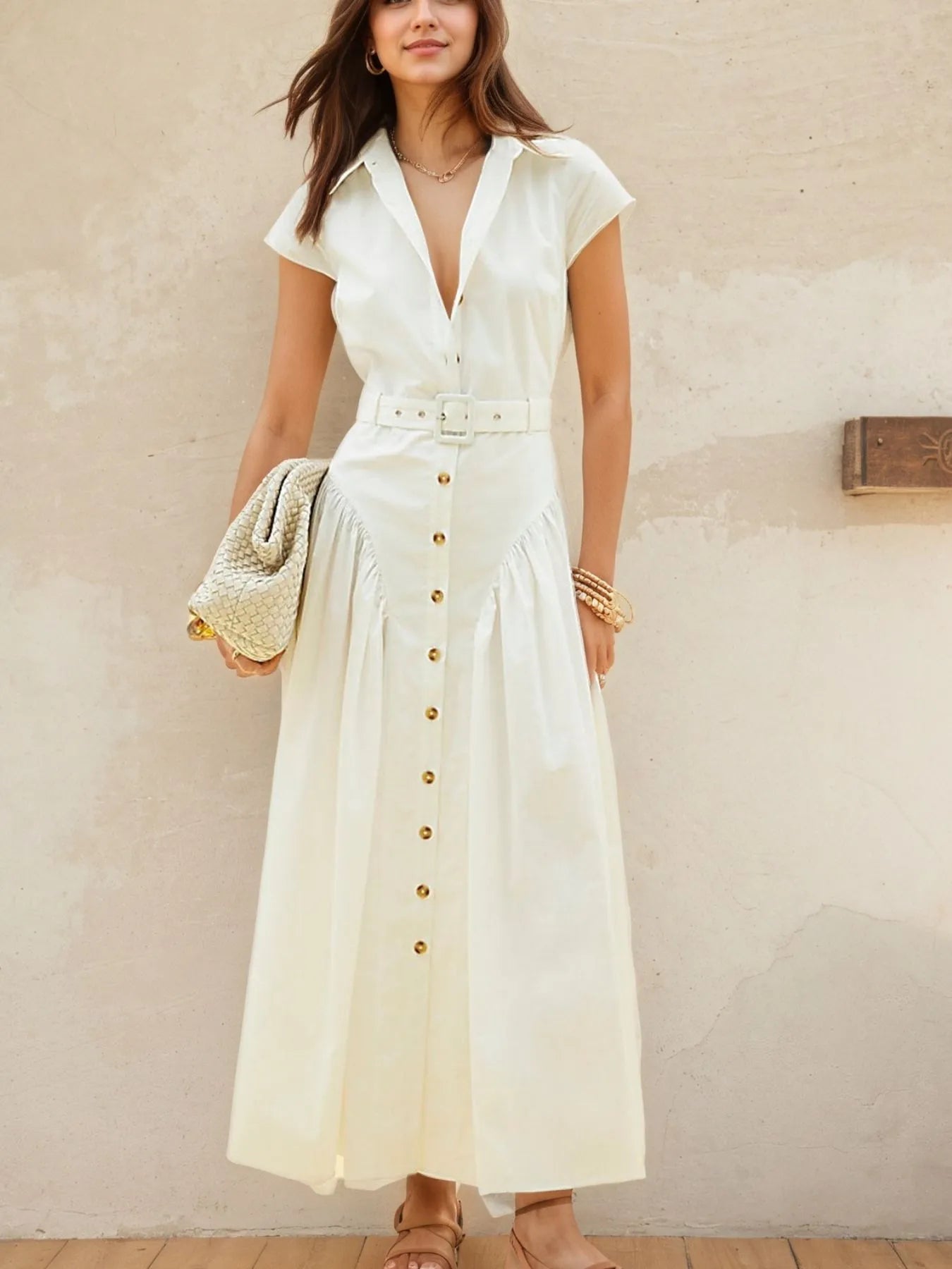 Don’t Miss The Boat Dress