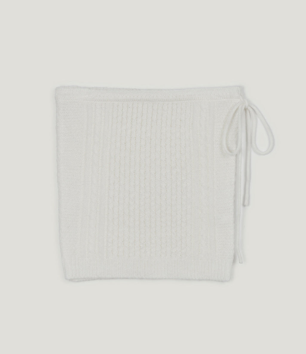 Mien Knit Bustier