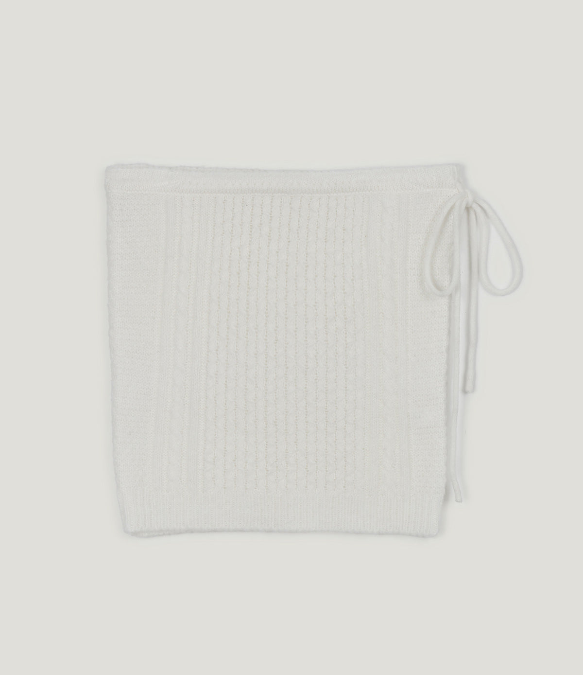 Mien Knit Bustier