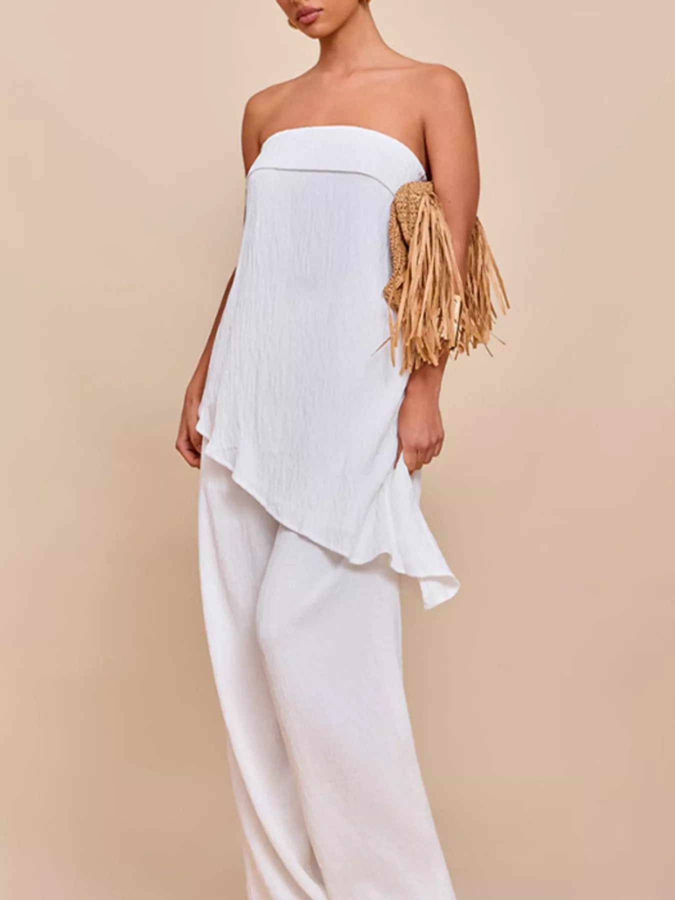 Chic Tiki Set
