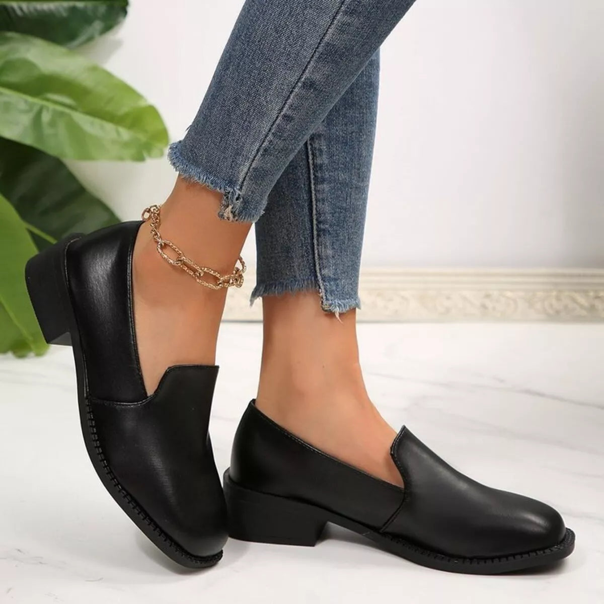 Espresso Before Work Loafer