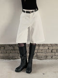 Litten Bermuda Shorts