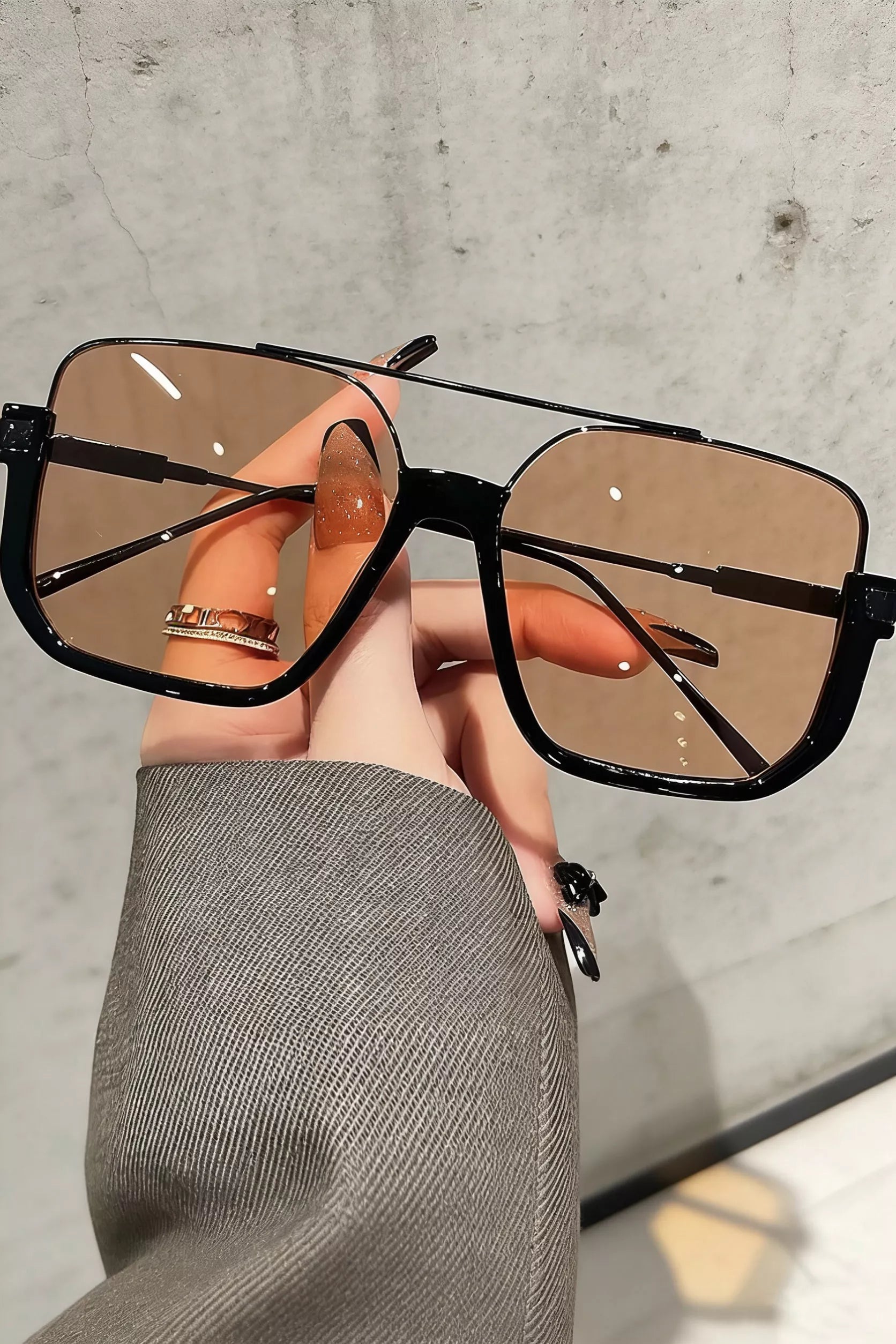 Eclectic Mama Sunnies