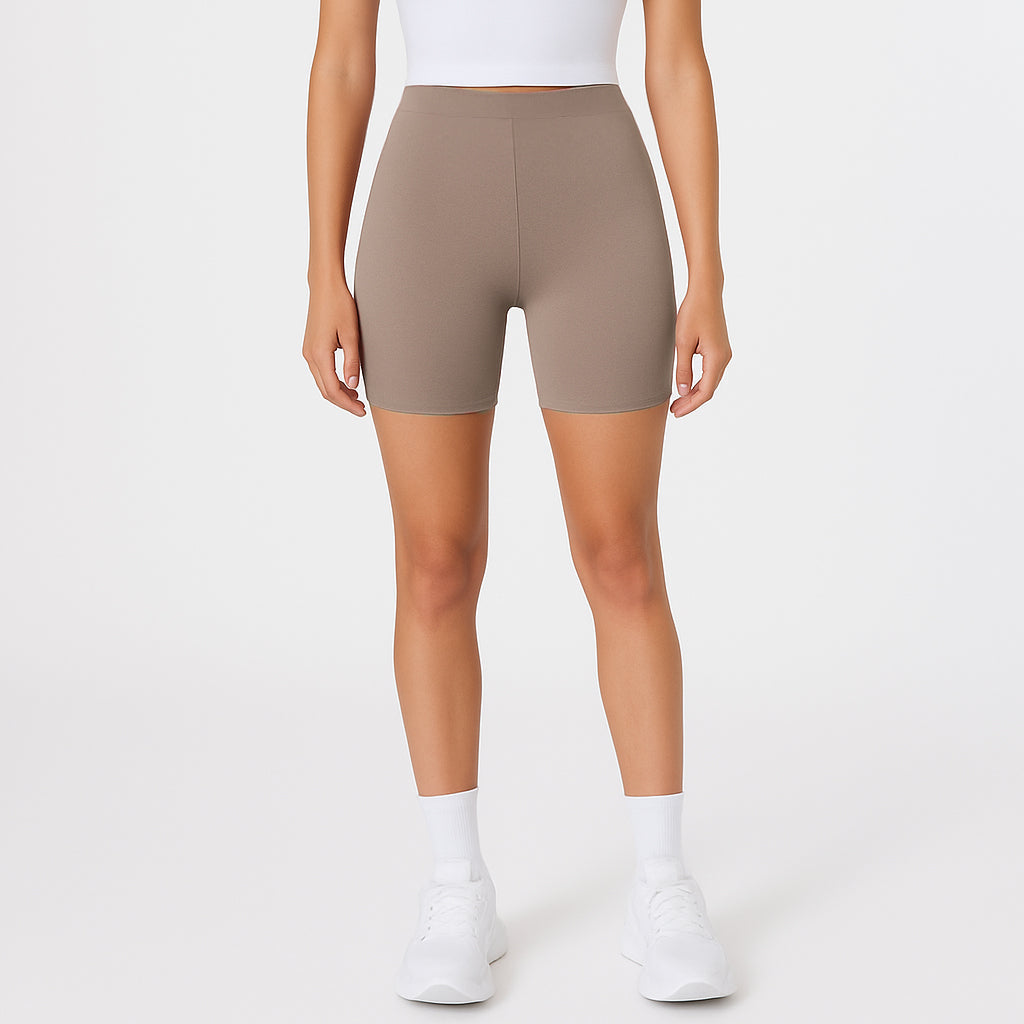 Biker Gone Fashionista Short