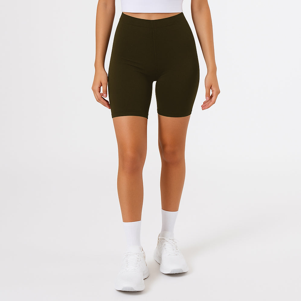 Biker Gone Fashionista Short