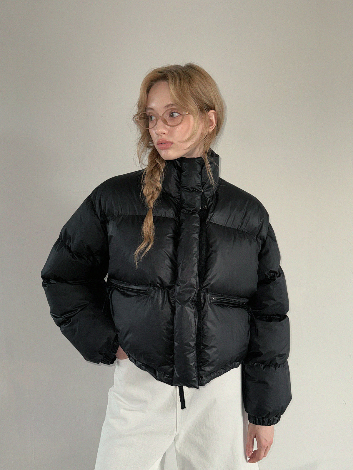 Nitcon Padded Jacket