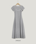 Layered Up Dress