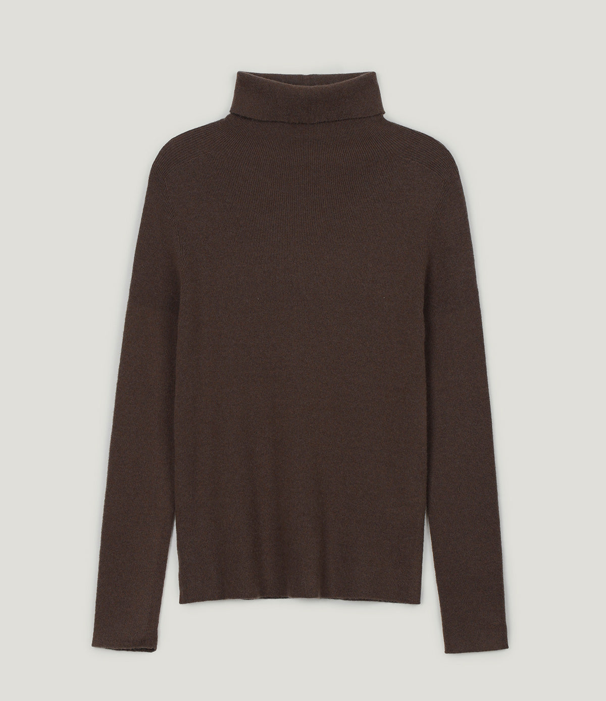 Stevie Turtleneck Long Sleeve Knit-6
