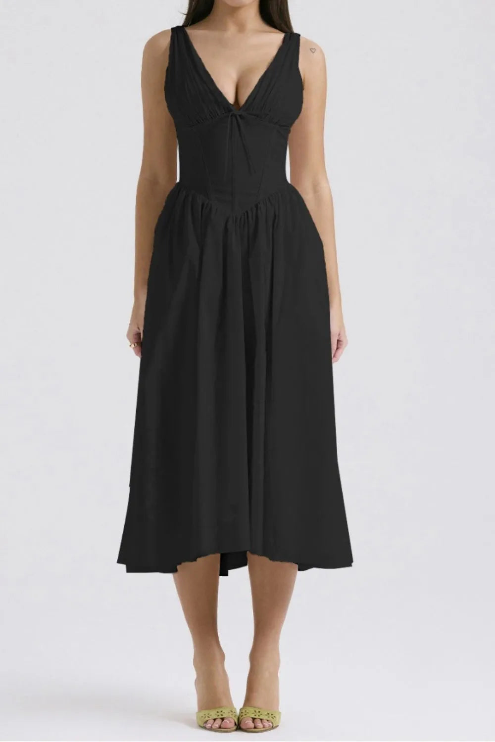 I'm A Good Girl Dress