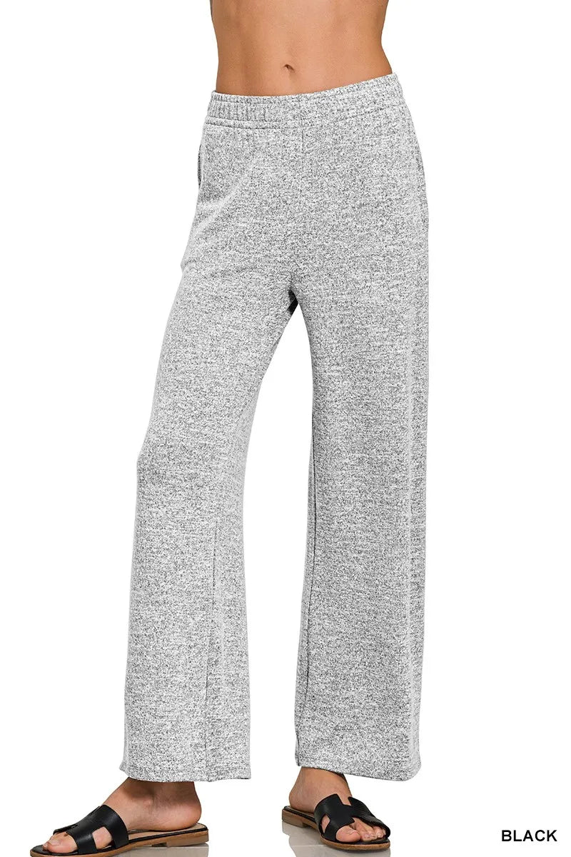 Luxury Lounger Pants