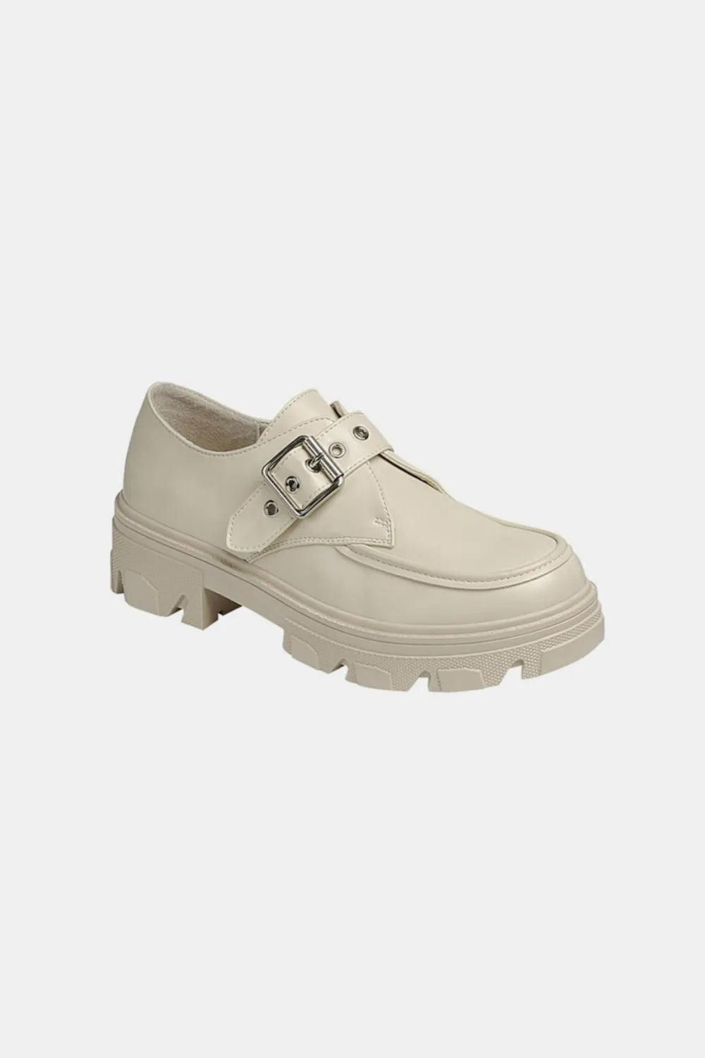 Winter Lisa Loafers