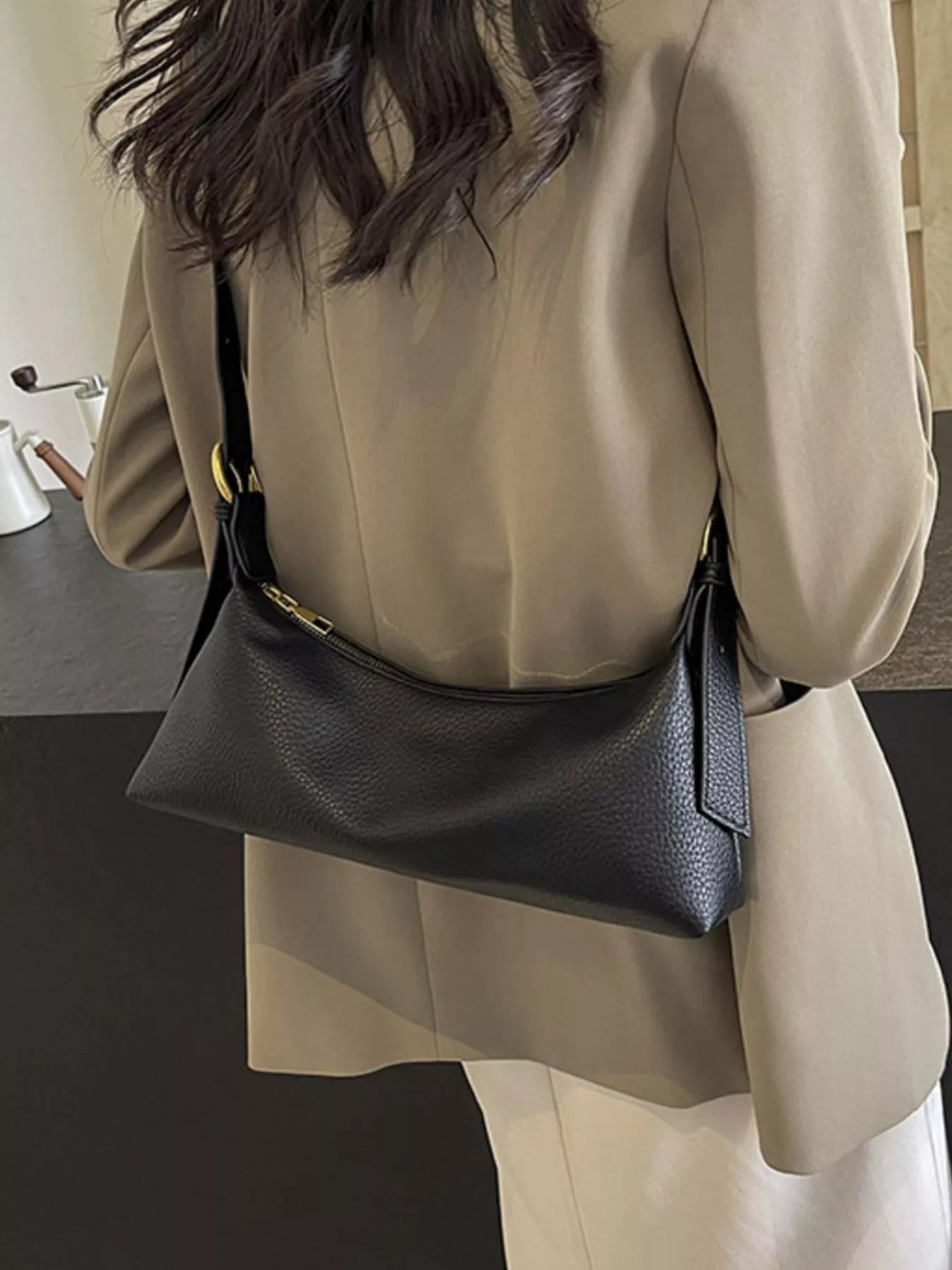 Throw and Go Bag