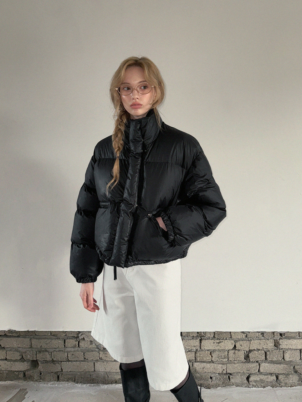 Nitcon Padded Jacket