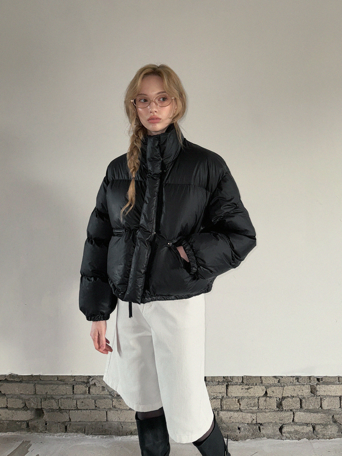 Nitcon Padded Jacket