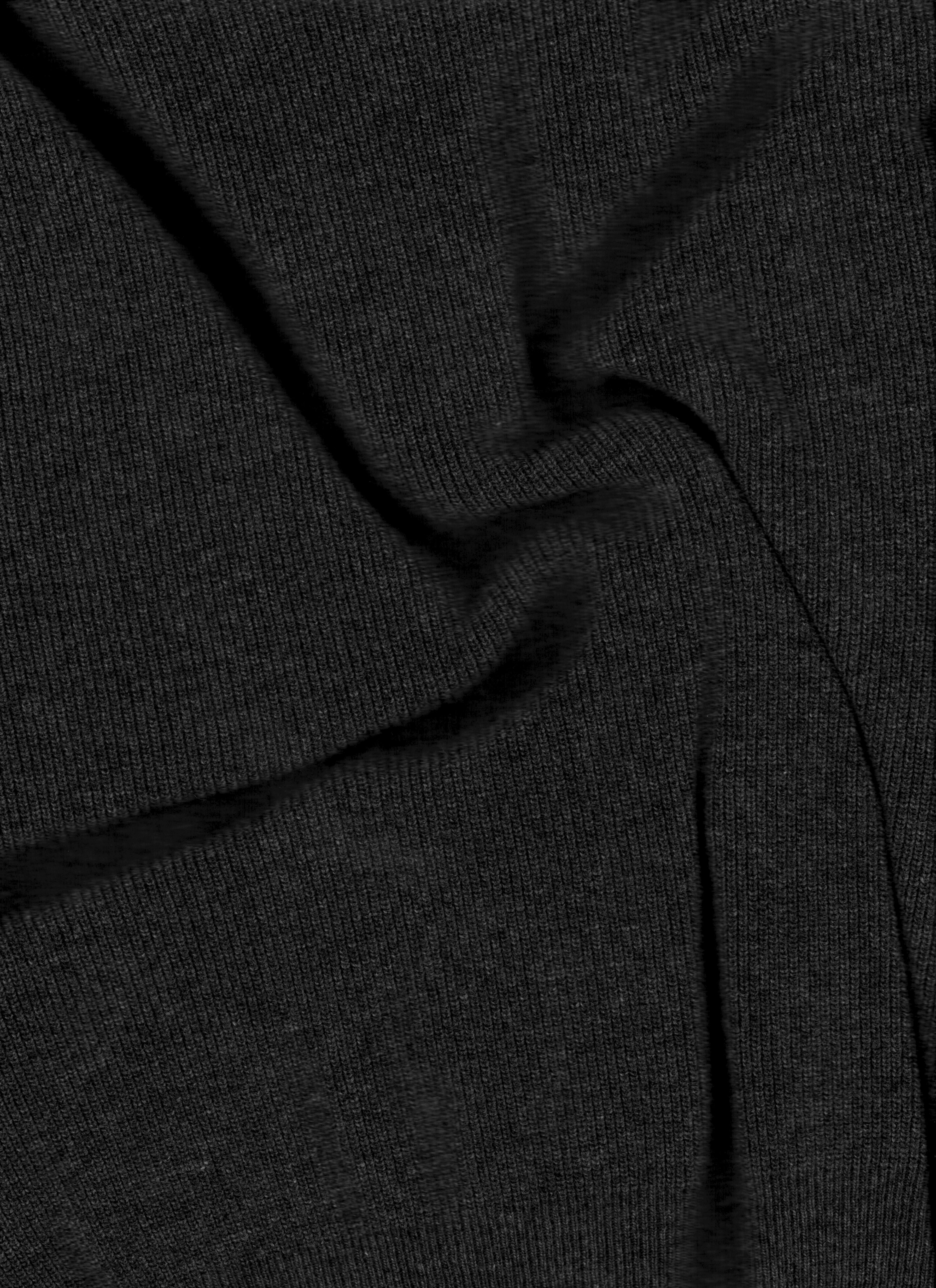 Calling All Cashmere Skirt