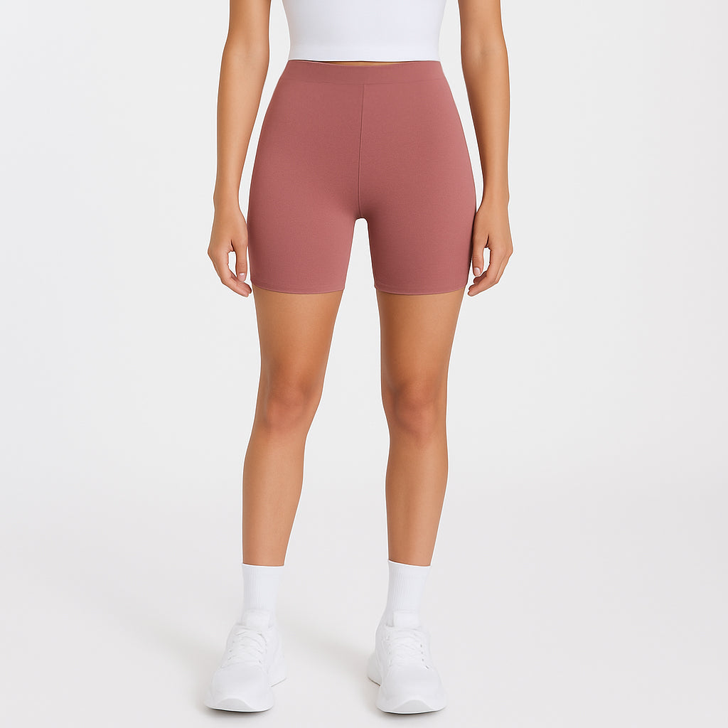 Biker Gone Fashionista Short